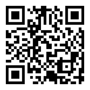 QR code to download Questalina on the App Store